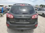 2012 Hyundai Santa FE GLS