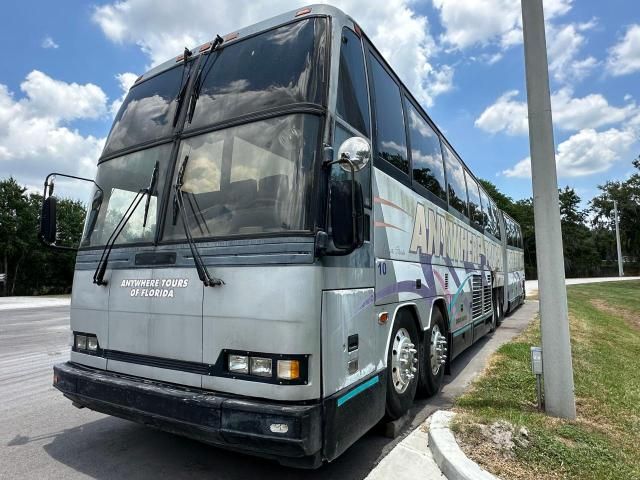 1988 Prevost Bus