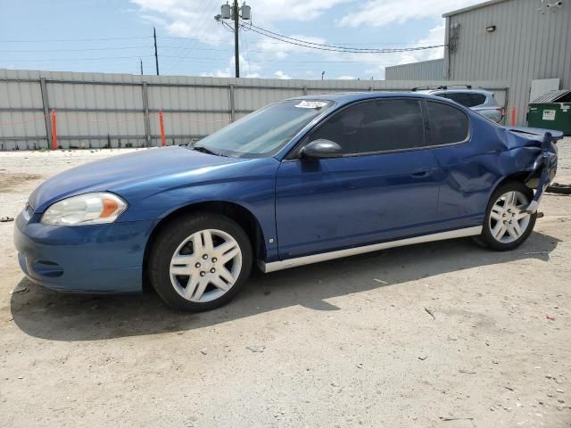 2006 Chevrolet Monte Carlo LTZ