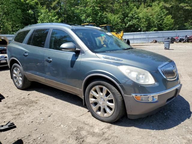 2011 Buick Enclave CXL