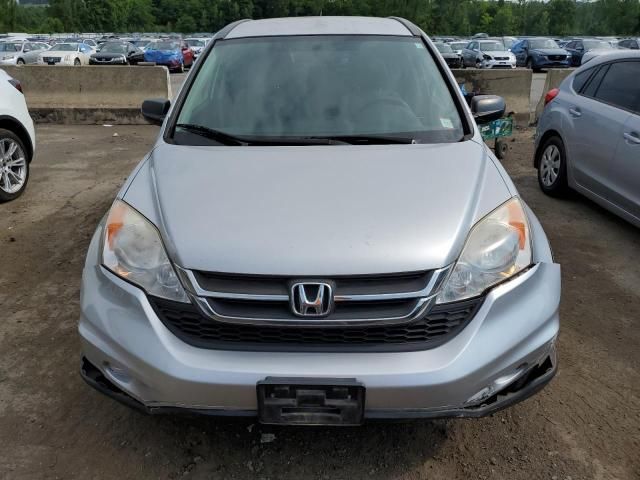 2011 Honda CR-V SE