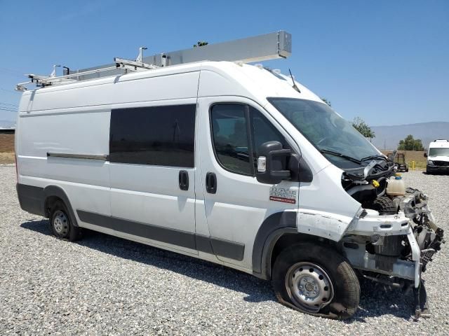 2022 Dodge RAM Promaster 3500 3500 High