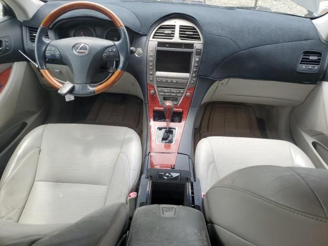 2009 Lexus ES 350