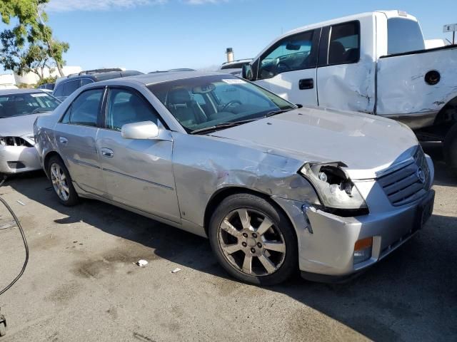 2006 Cadillac CTS