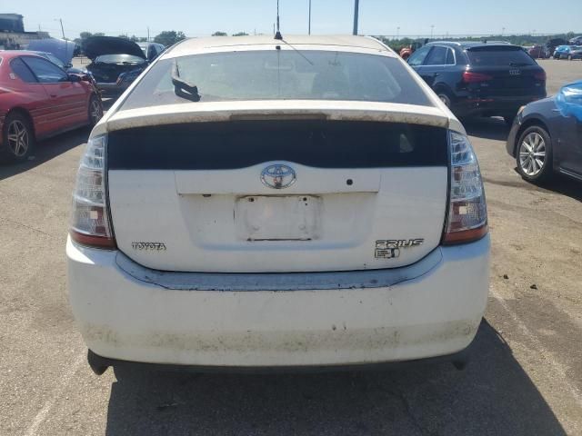 2006 Toyota Prius