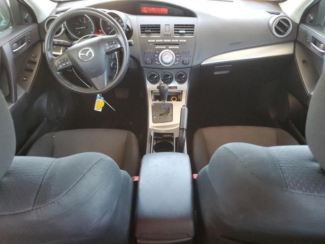 2010 Mazda 3 I