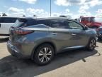 2020 Nissan Murano S