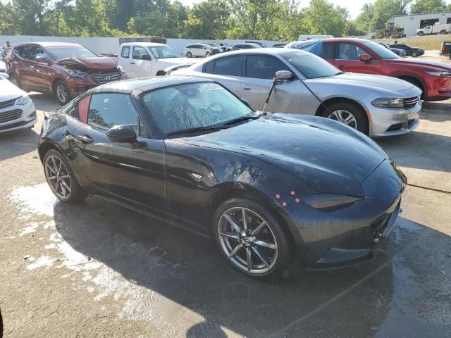 2021 Mazda MX-5 Miata Grand Touring