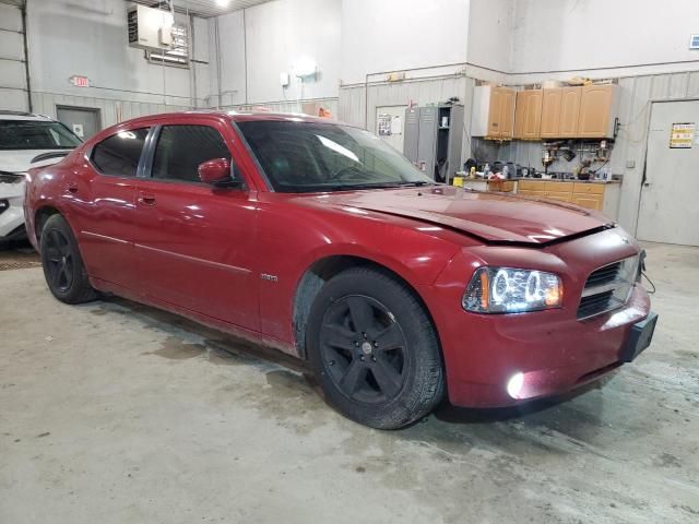 2010 Dodge Charger R/T