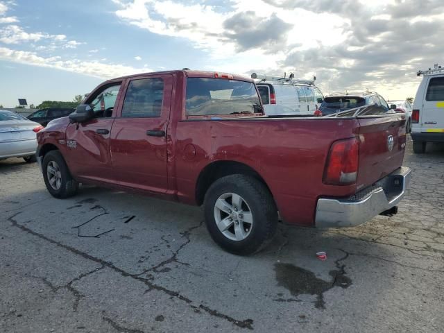 2014 Dodge RAM 1500 ST