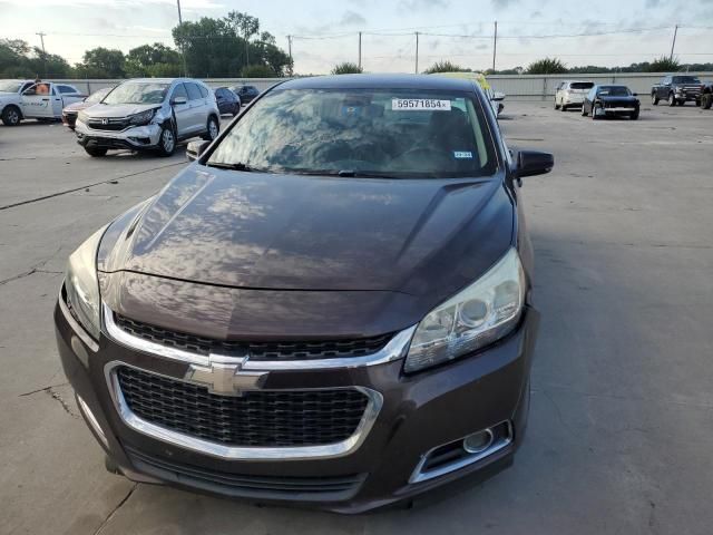 2015 Chevrolet Malibu 2LT