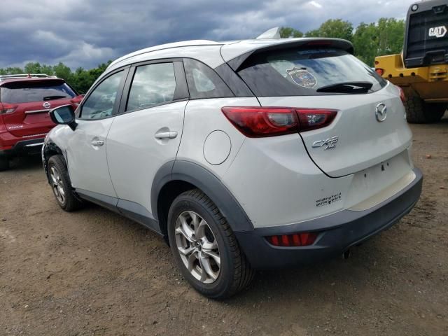 2016 Mazda CX-3 Touring