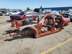 Dodge Charger Scat Pack salvage cars for sale: 2020 Dodge Charger Scat Pack