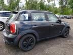 2014 Mini Cooper S Countryman