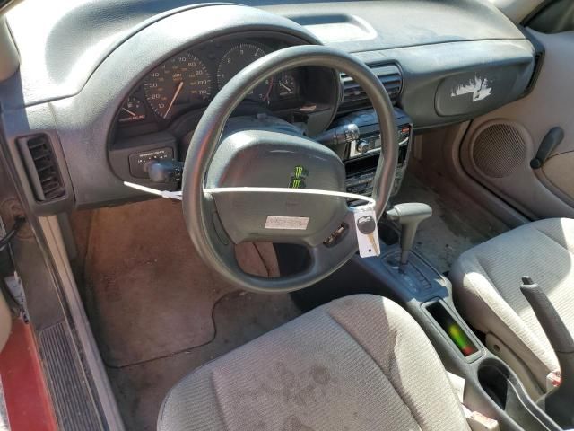 1998 Saturn SC1