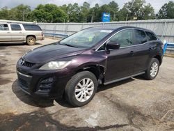 Mazda salvage cars for sale: 2011 Mazda CX-7