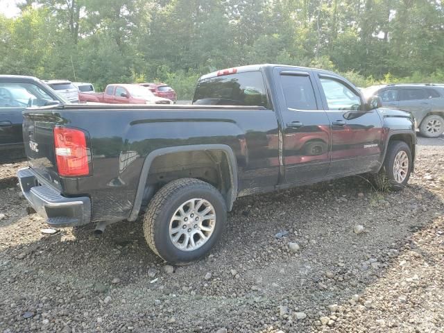 2015 GMC Sierra K1500 SLE