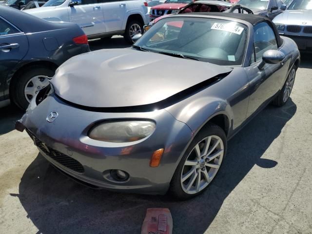 2007 Mazda MX-5 Miata