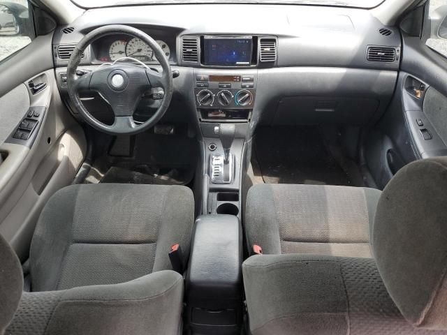 2004 Toyota Corolla CE