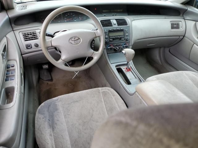 2004 Toyota Avalon XL