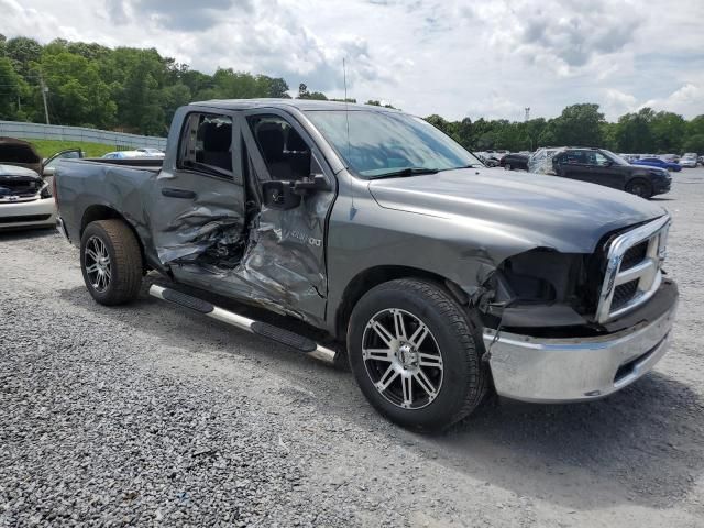 2012 Dodge RAM 1500 ST