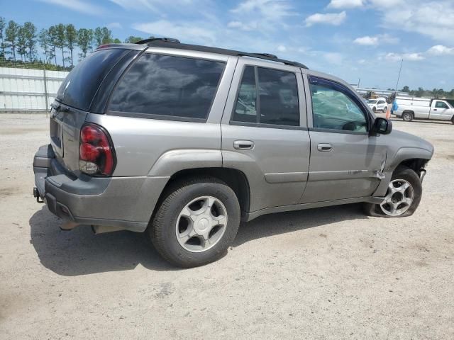 2005 Chevrolet Trailblazer LS