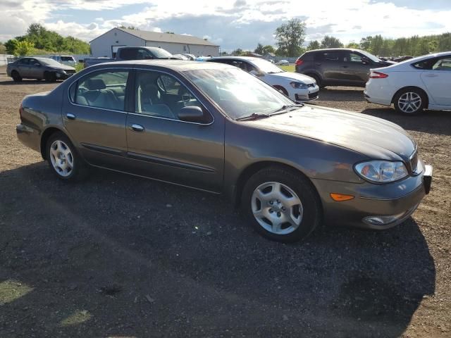 2001 Infiniti I30