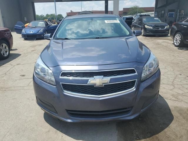 2013 Chevrolet Malibu 1LT