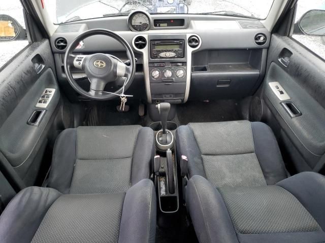 2006 Scion XB