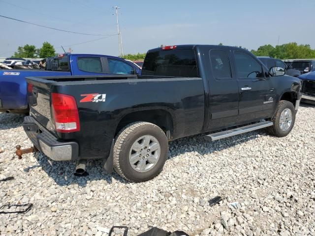 2013 GMC Sierra K1500 SLE