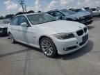 2011 BMW 328 XI Sulev