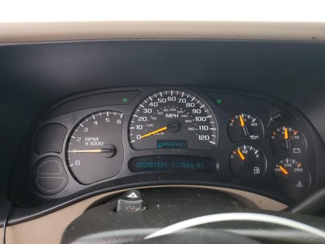 2005 GMC Yukon