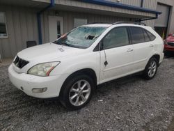 2008 Lexus RX 350 en venta en Earlington, KY