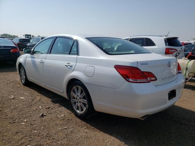 2007 Toyota Avalon XL