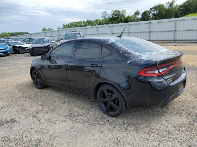 2014 Dodge Dart SXT