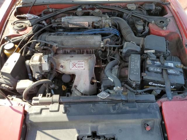 1993 Toyota Celica GT