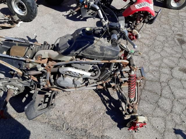 2001 Honda TRX400 EX