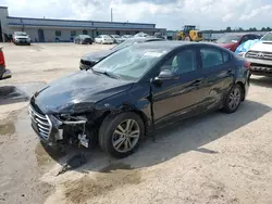 2018 Hyundai Elantra SEL en venta en Harleyville, SC