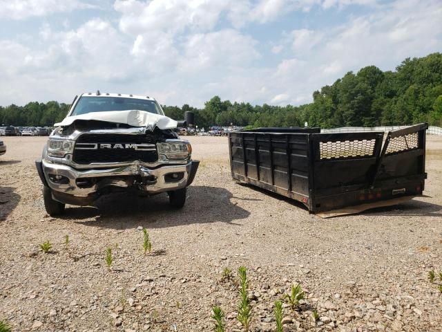 2020 Dodge RAM 5500