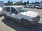 2001 Jeep Grand Cherokee Laredo