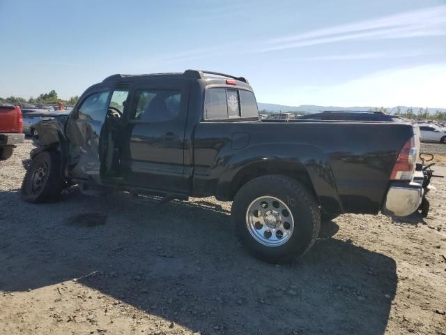 2013 Toyota Tacoma Double Cab Long BED