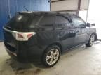 2014 Mitsubishi Outlander SE