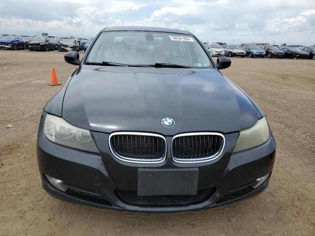 2011 BMW 328 I Sulev