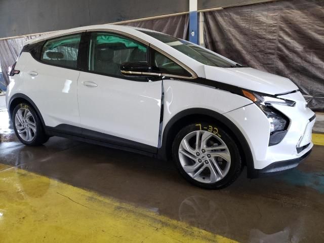 2023 Chevrolet Bolt EV 1LT