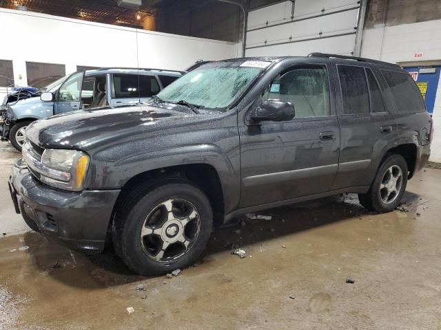 2005 Chevrolet Trailblazer LS