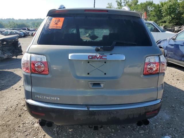 2008 GMC Acadia SLT-1