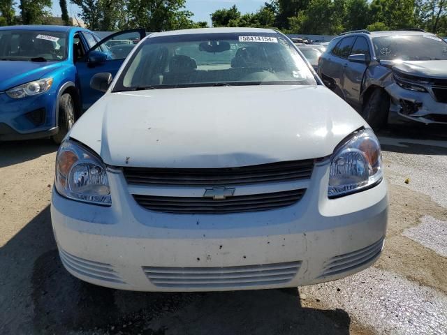 2009 Chevrolet Cobalt LS