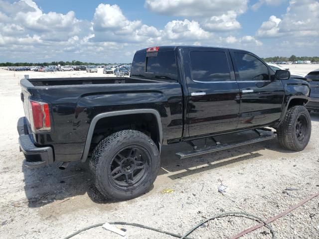 2016 GMC Sierra K1500 SLT