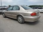 2005 Hyundai Sonata GLS