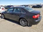 2013 Audi A4 Premium Plus